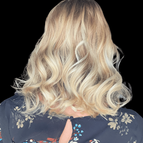 Balayage