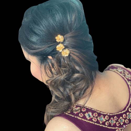 Updo